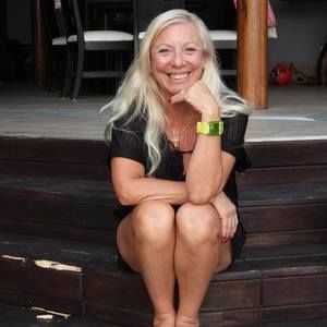 Meet your Posher, Nancy